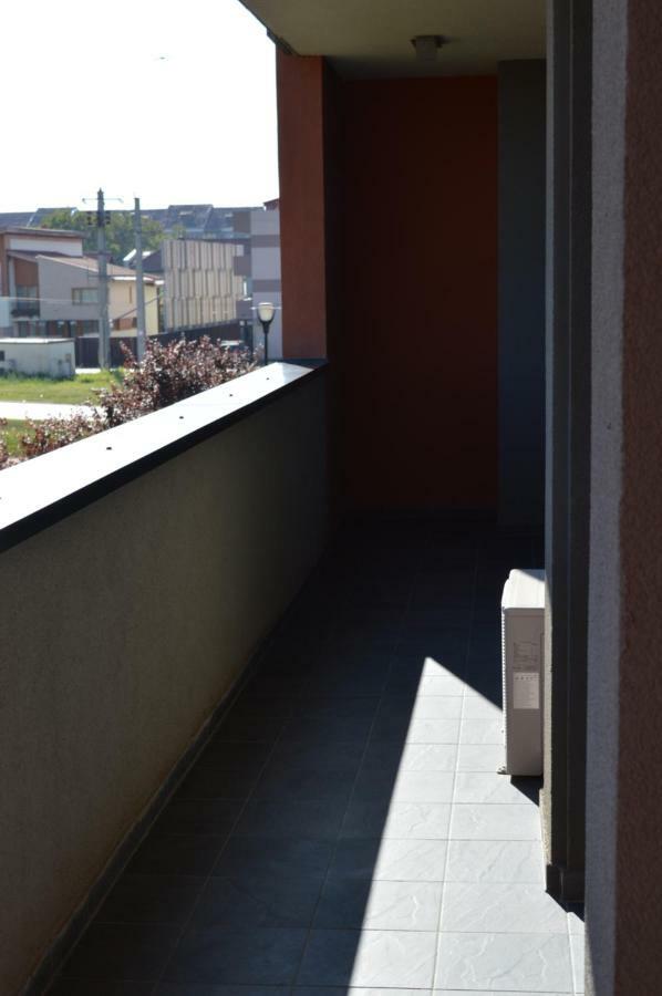 BED Apartments - Vintage Vibes Timişoara Exterior foto